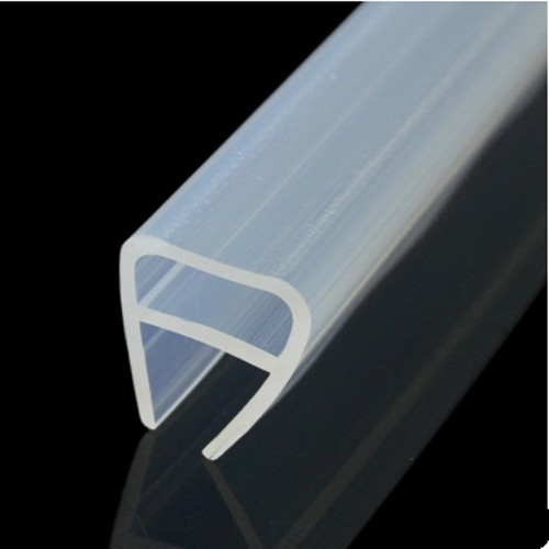 Rubber Plastic Shower Screen Seal Strip